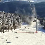 Vendégház Ruth Janské Lázně