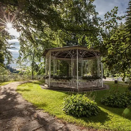 Ruth 3* Janske Lazne