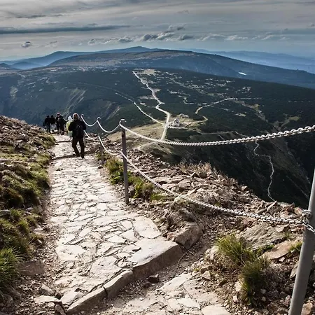 Ruth 3* Janske Lazne