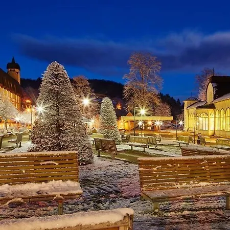 Ruth 3* Janske Lazne