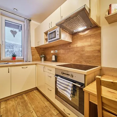 Ruth 3* Janske Lazne