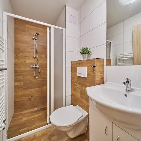 Ruth 3* Janske Lazne