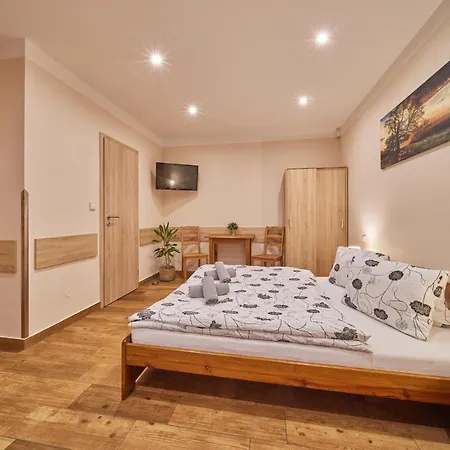 Ruth Guest house