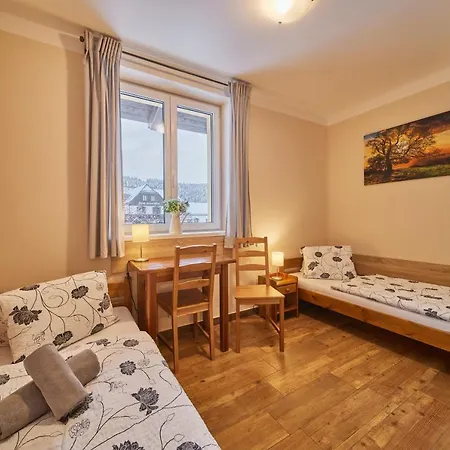Guest house Ruth 3*