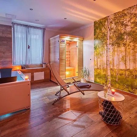 Ruth Casa de hóspedes 3*