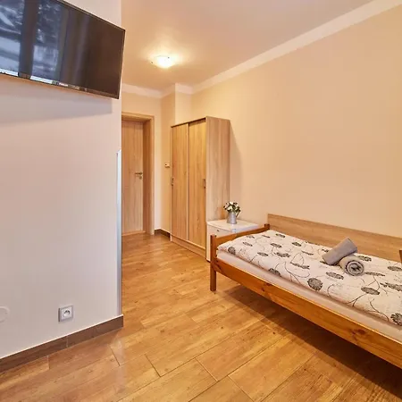 Ruth Guest house