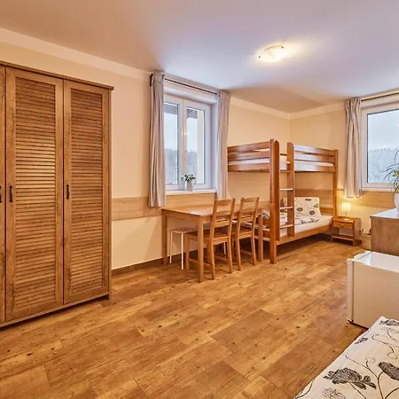 Ruth 3* Janske Lazne