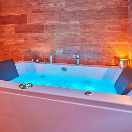 Casa de hóspedes Ruth Janske Lazne