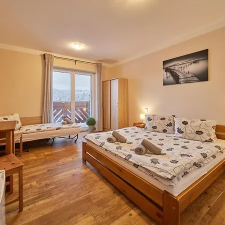 Casa de hóspedes Ruth