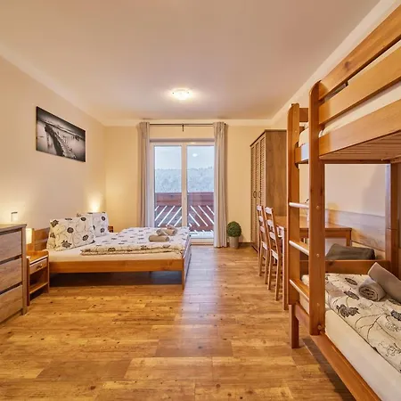 Casa de hóspedes Ruth