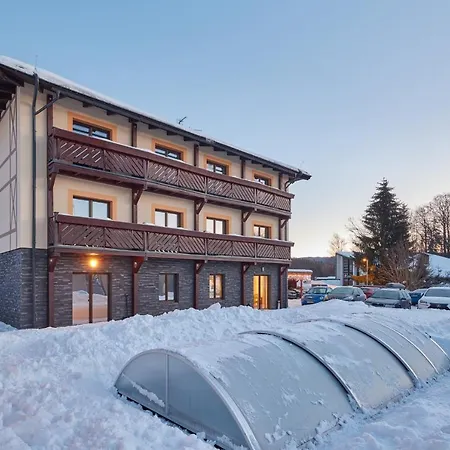 Ruth Janské Lázně