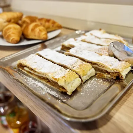 Casa de hóspedes Ruth Janske Lazne