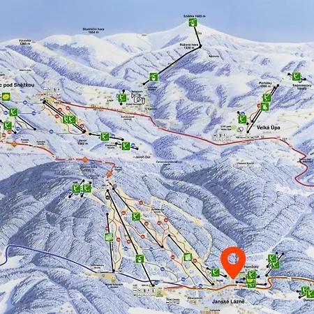 Ruth Casa de hóspedes