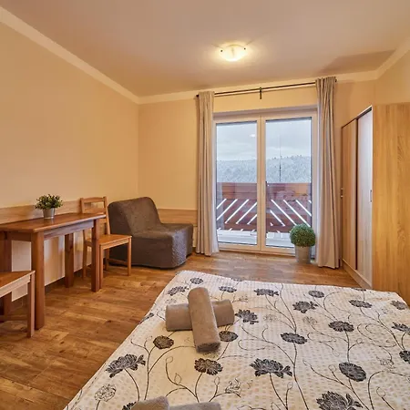 Ruth 3* Janske Lazne