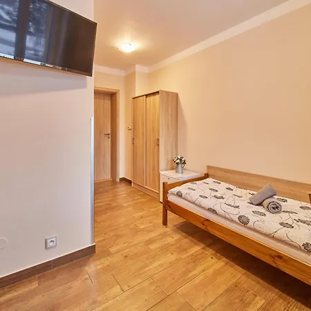 Ruth 3* Janske Lazne