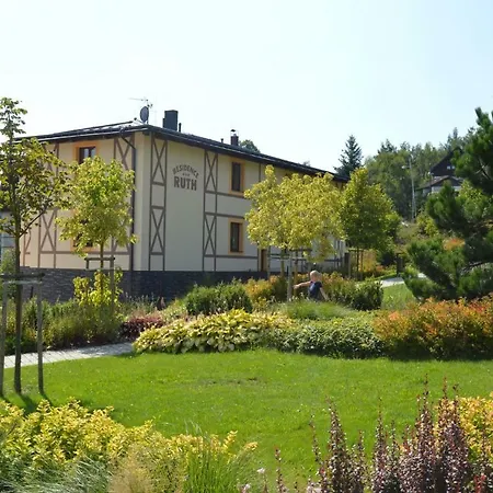 Ruth Casa de hóspedes