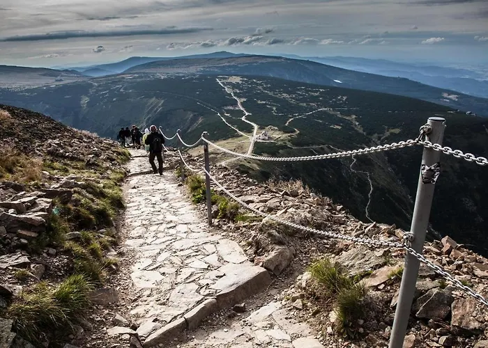 Ruth 3* Janske Lazne