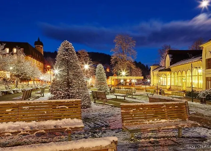 Ruth 3* Janske Lazne