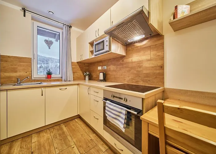 Ruth 3* Janske Lazne