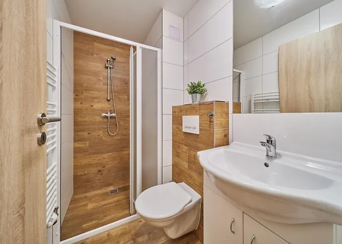 Ruth 3* Janske Lazne