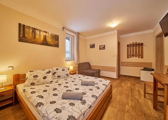 Gasthof Ruth 3*