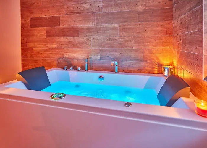 Pensionat Ruth Janske Lazne