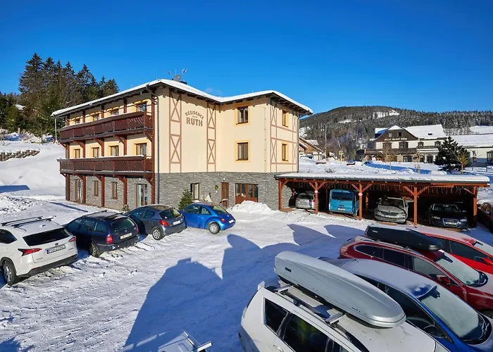 Ruth Pensionat