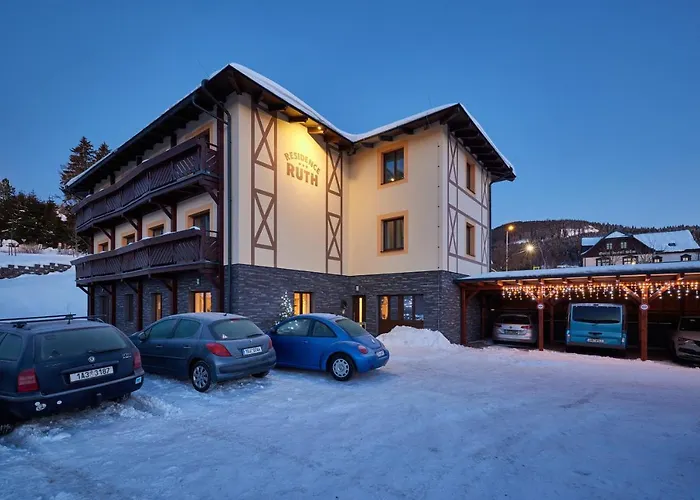 Pensionat Ruth