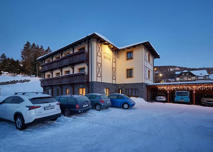 Pensionat Ruth