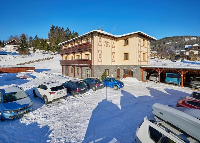 Pensionat Ruth