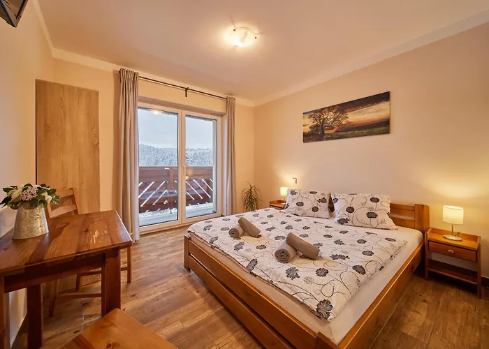 Ruth Jańskie Łaźnie