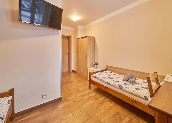 Ruth 3* Janske Lazne