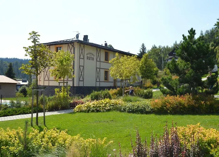 Ruth Pensionat